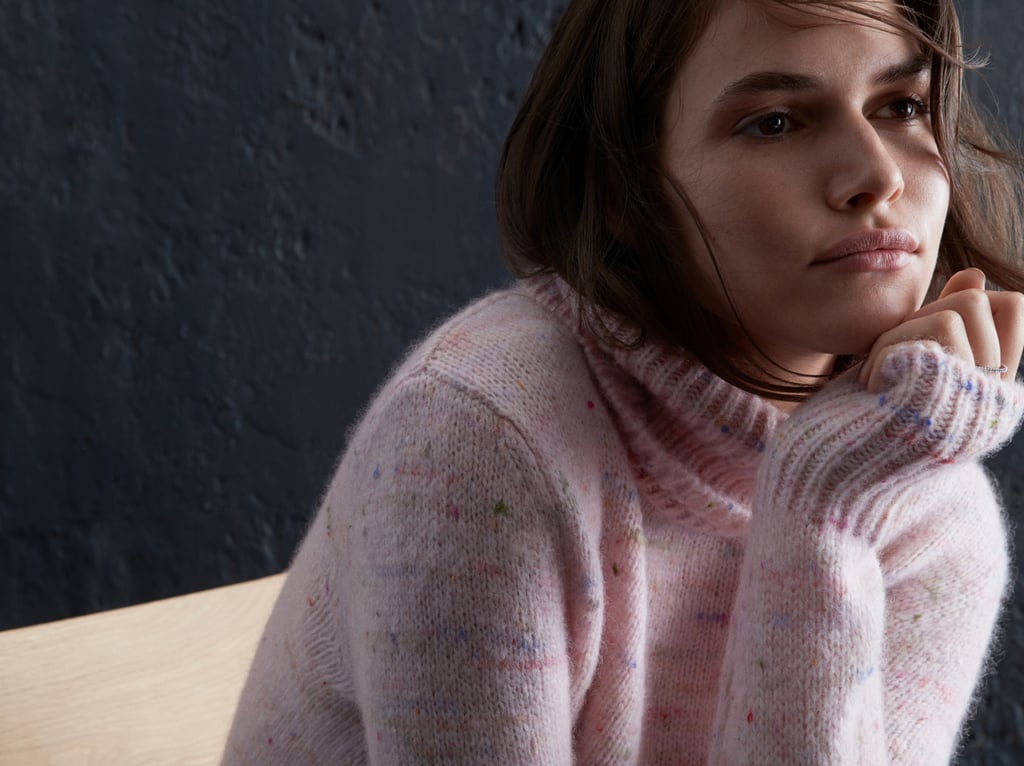 Cozy Up: Soft, Luxurious Textures