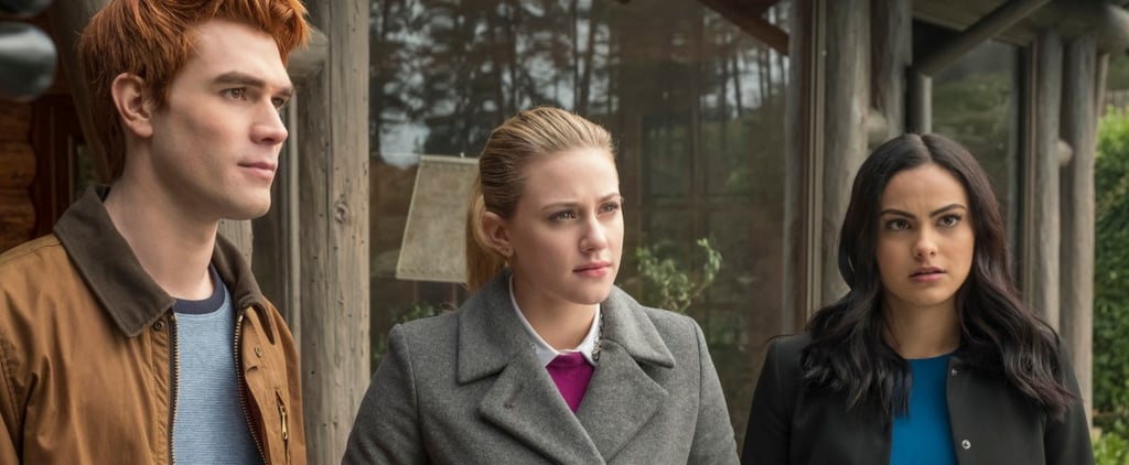 How Does Sabrina Connect to Riverdale?