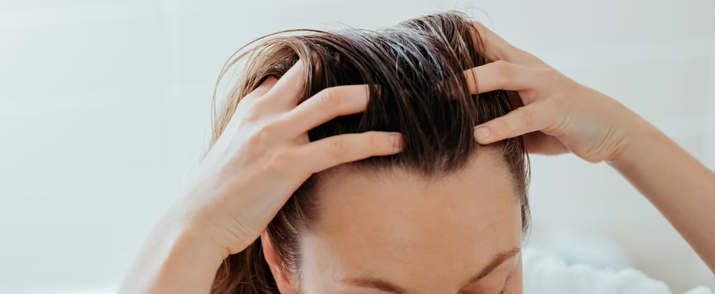 How to Get Rid of Dandruff, According to 2 Hair Experts