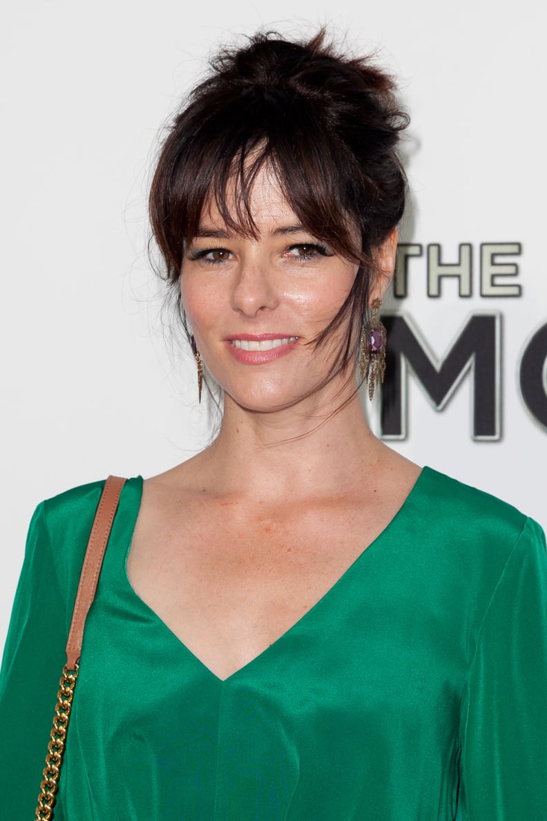 Parker Posey