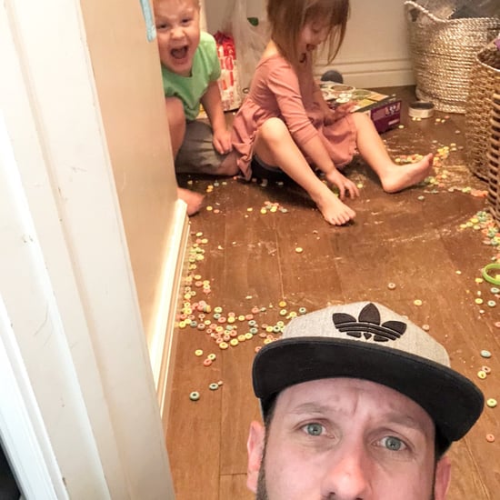 Essay About Having a Kid Who Is a Troublemaker