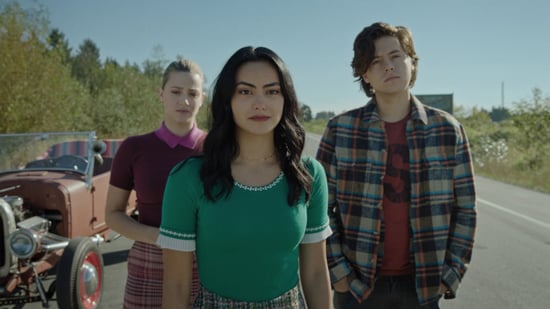 Riverdale Fashion Shop The Best Outfits From Season 5 Popsugar Fashion