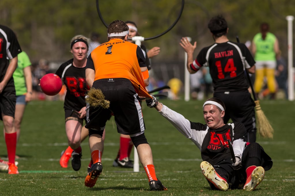 Quidditch World Cup 2014 | Pictures