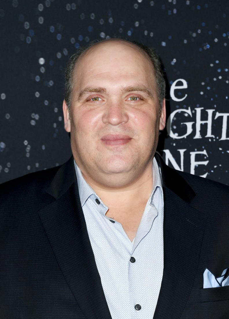 Glenn Fleshler