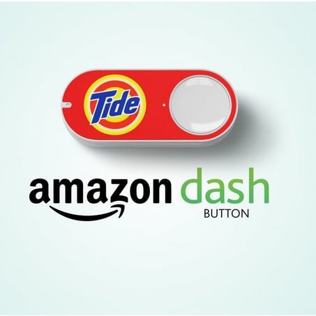 Amazon Dash Button