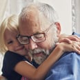 How to Keep Your Kids' Grandparents Safe During the Coronavirus Outbreak