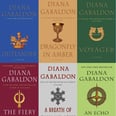 Ranking the Outlander Books, From Voyager to Echo in the Bone