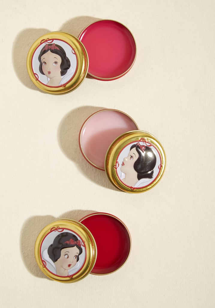 Besame Cosmetics Storybook Smile Lip Balm Set Best Ts For Disney