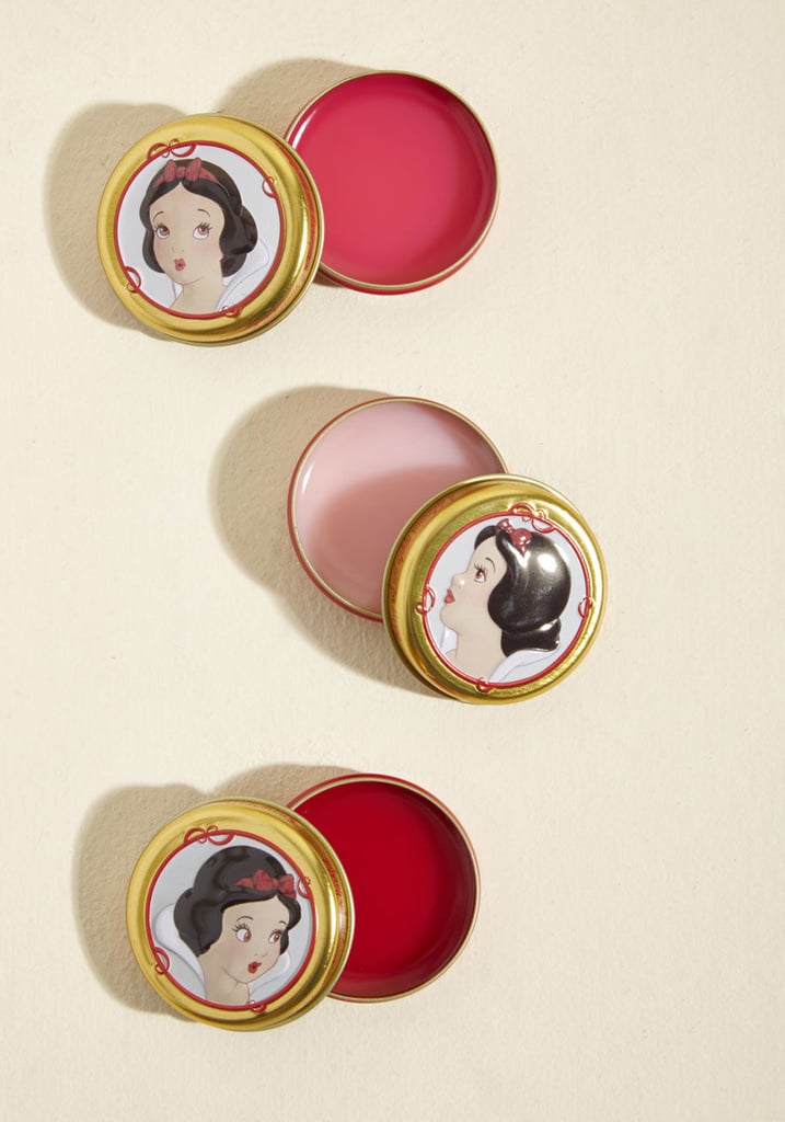 Besame Cosmetics Storybook Smile Lip Balm Set