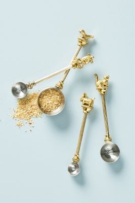 Byron Measuring Spoons