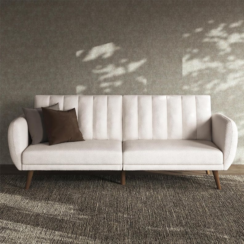 Best Futon Sleeper Sofa