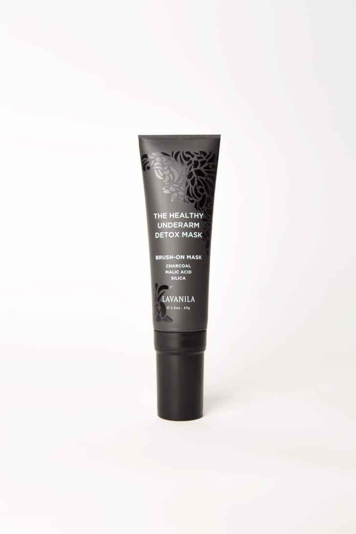 Lavanila Armpit Detox Mask POPSUGAR Beauty