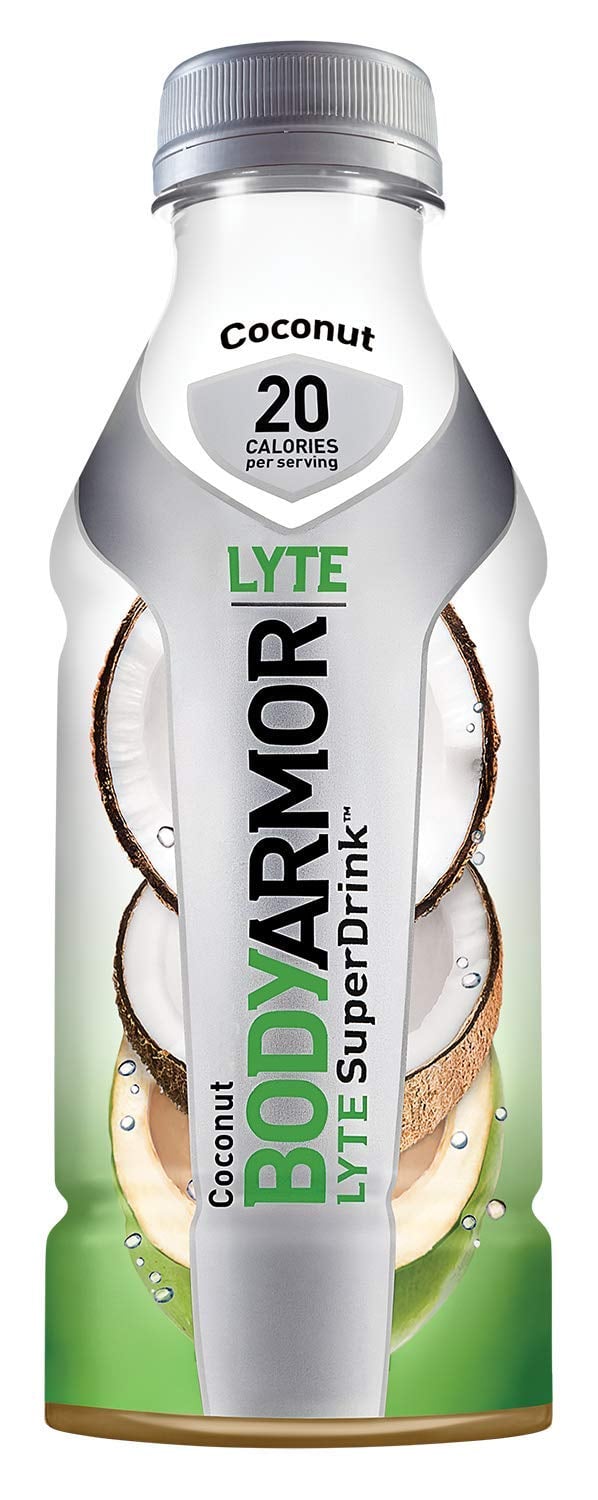 Coconut BodyArmor Lyte SuperDrink