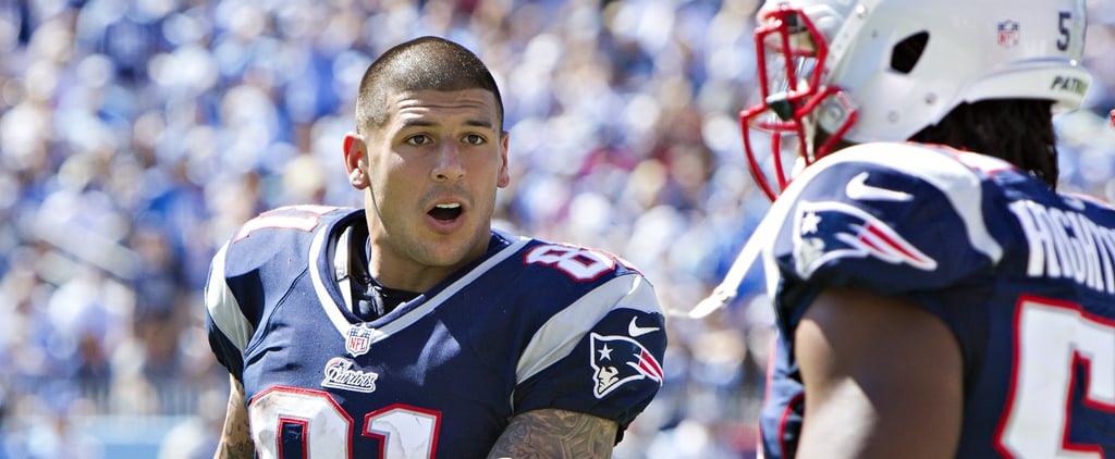 Why It Matters That Aaron Hernandez Was Diagnosed With CTE