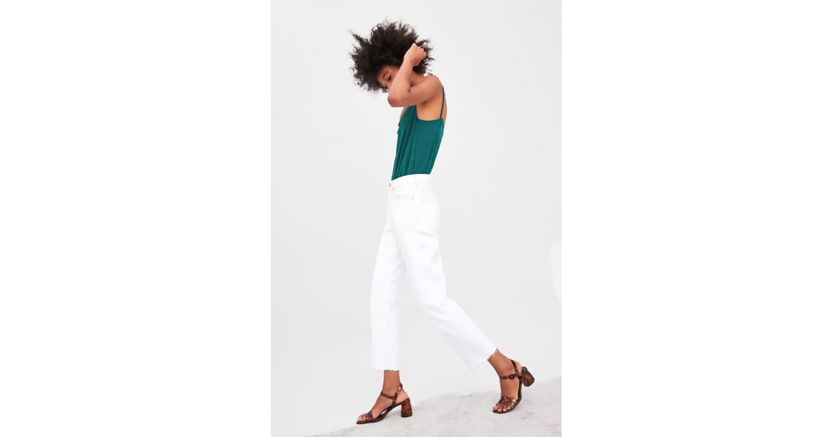tortoiseshell wide heeled sandals