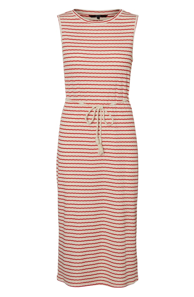 VERO MODA Sleeveless Knit Dress