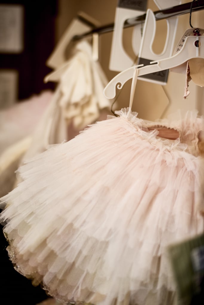 On the San Francisco Ballet