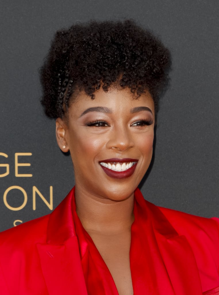 Samira Wiley