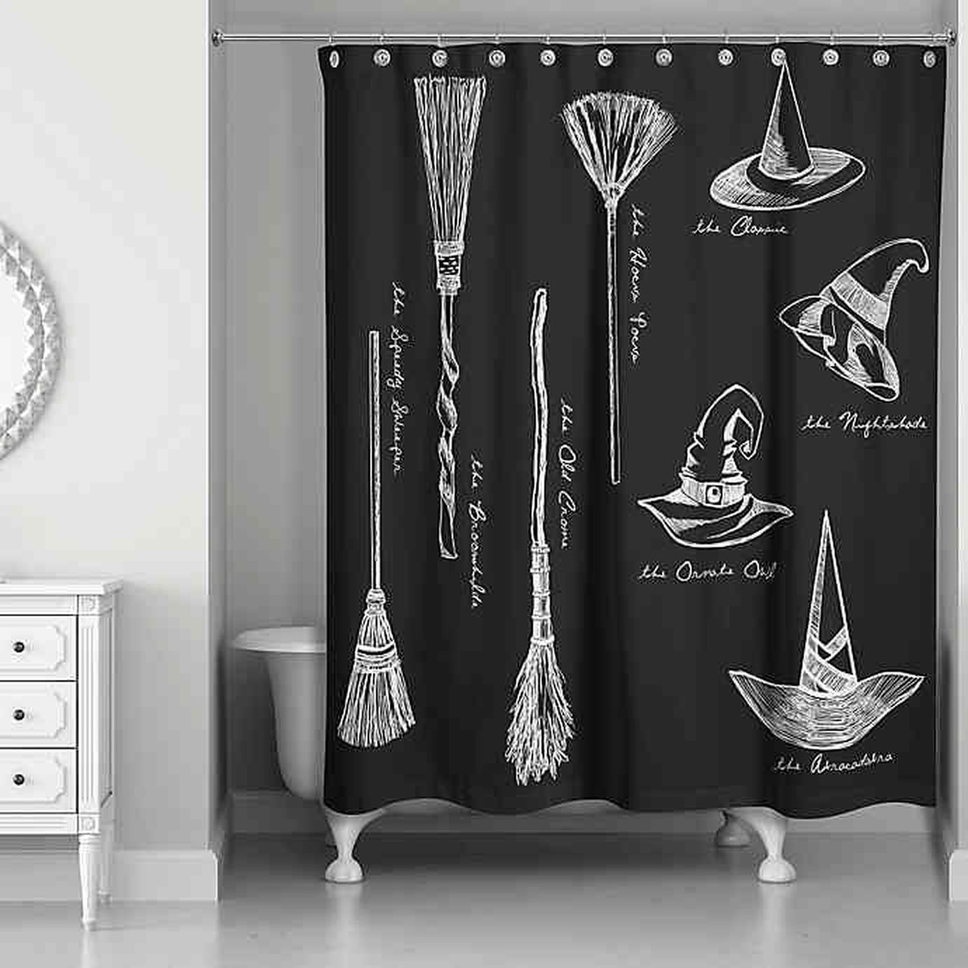 Best Bed Bath and Beyond Halloween Decor POPSUGAR Home