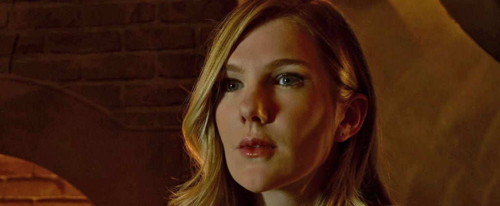 Who Will Lily Rabe Play in American Horror Story Cult?