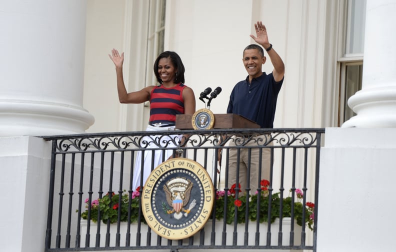 Embrace Red, White, and Blue on the Fourth of July