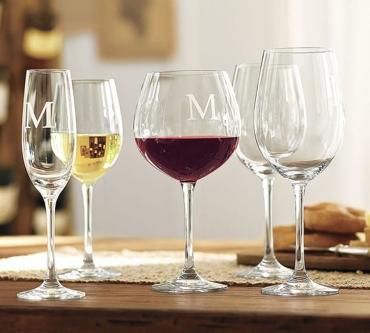 Schott Zwiesel Stemware