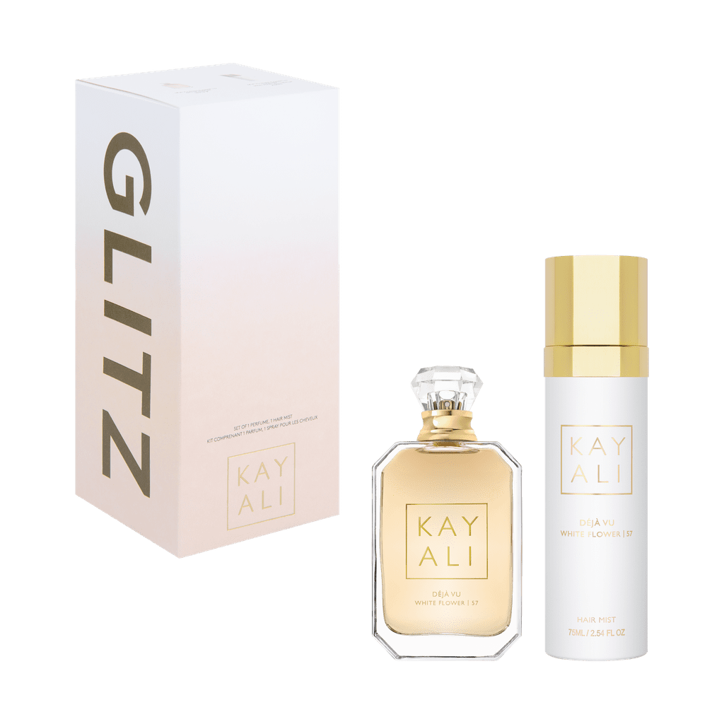 GLITZ Gift Set