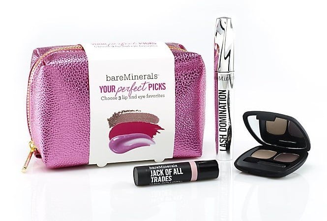 Bare Minerals Customized Beauty Kit