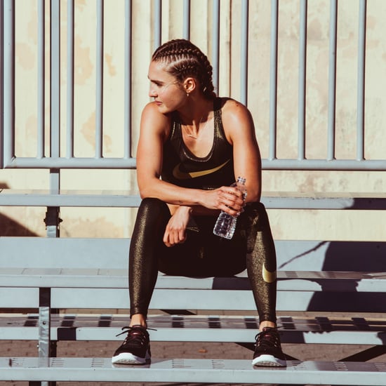 Nike Bandier Rose Gold Collection