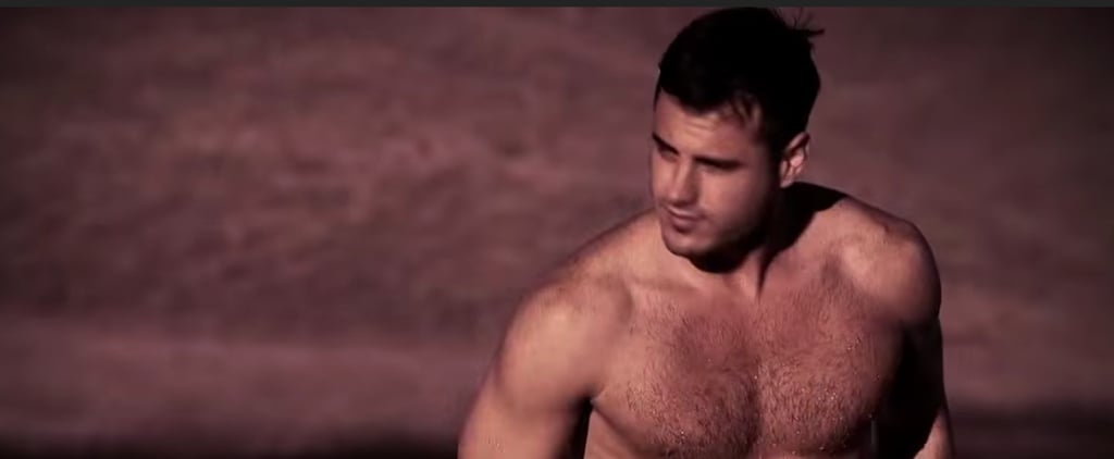 Bachelor Winter Games Trailer