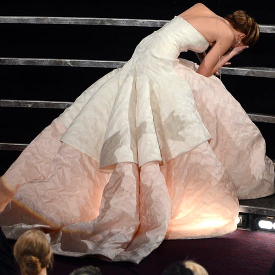 Most Awkward Celebrity Moments