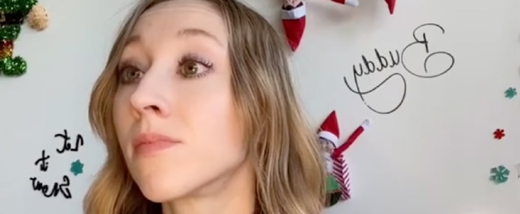 Teacher Shows It's Hard For Kids to Mute on Zoom | TikTok