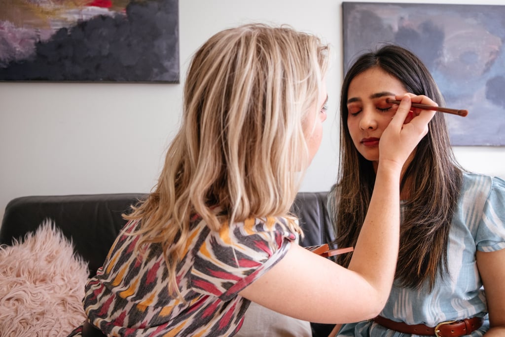 Practice New Makeup Looks Practice New Makeup Looks