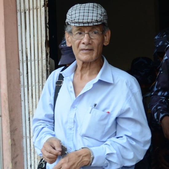 The Serpent: Pictures of the Real Charles Sobhraj