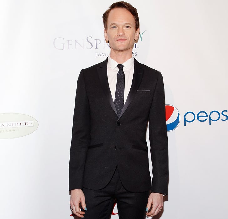 Neil Patrick Harris