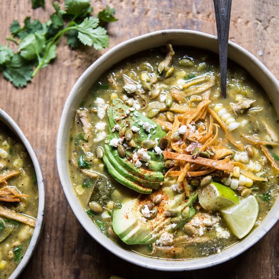 Latin Stew Recipes