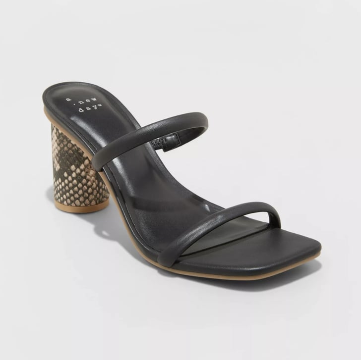 women's cass square toe heels