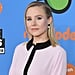 Kristen Bell Mental Health Advice For Kids