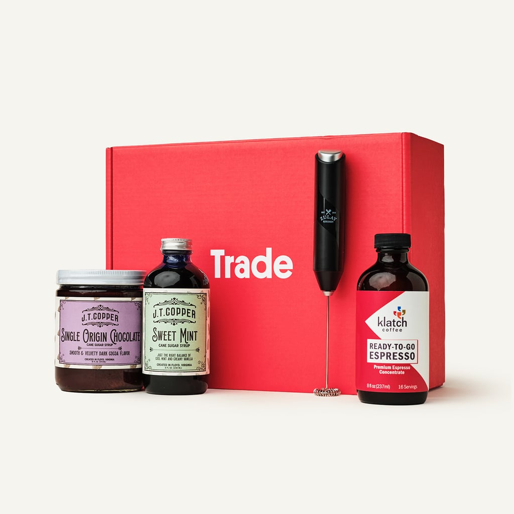 Klatch Peppermint Mocha Kit