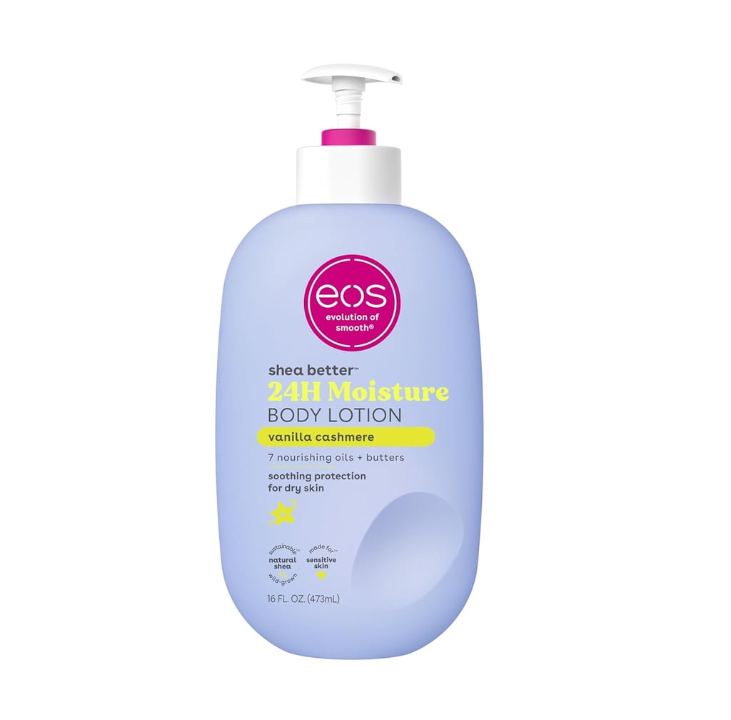 A Demure Body Lotion