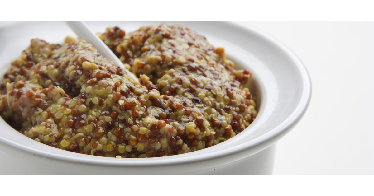 Healthy Condiments POPSUGAR Fitness