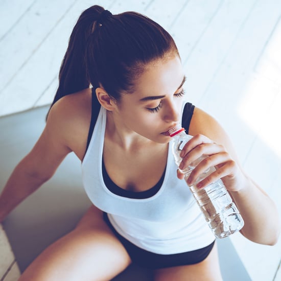 ... Meal Time Is Important For Weight Loss | POPSUGAR Fitness Australia