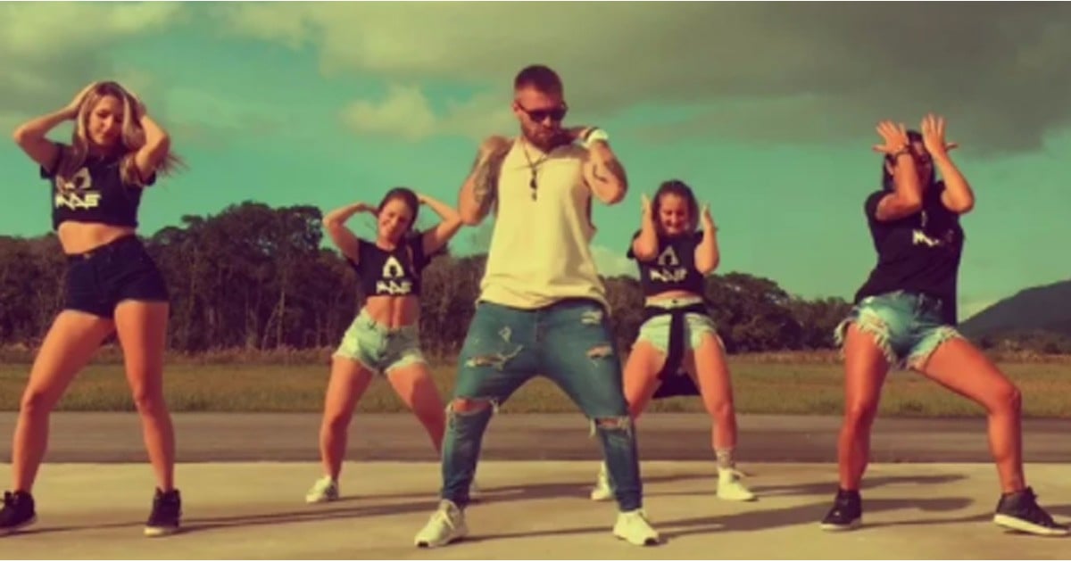 Zumba Workout Videos to Latin Songs of 2017 | POPSUGAR Latina