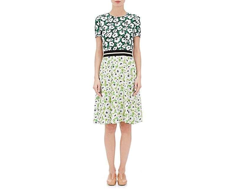 Stella McCartney Women's Petra Dress-Black ($1,130)