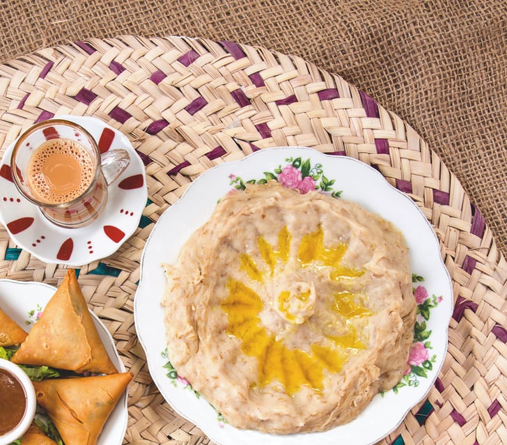 How To Make Harees POPSUGAR Middle East Food how-to-make-harees-popsugar-middle-east-food