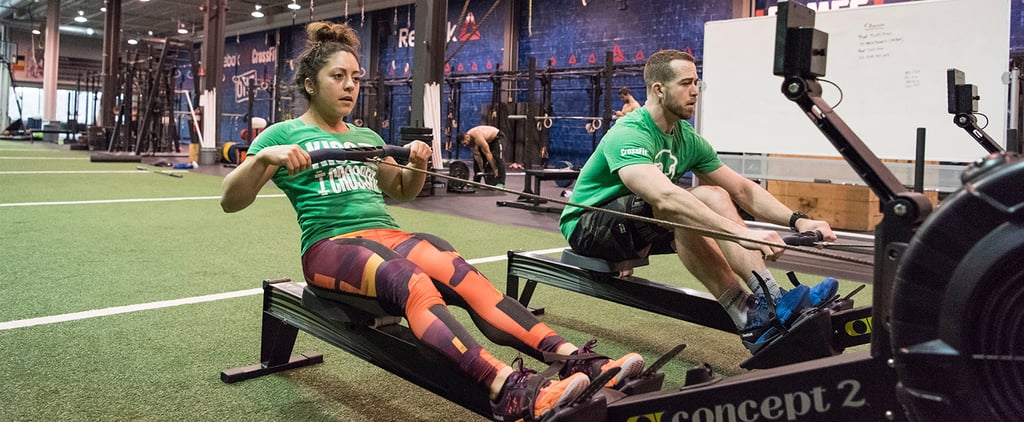 The Best Total-Body Workout That You're Probably Not Doing