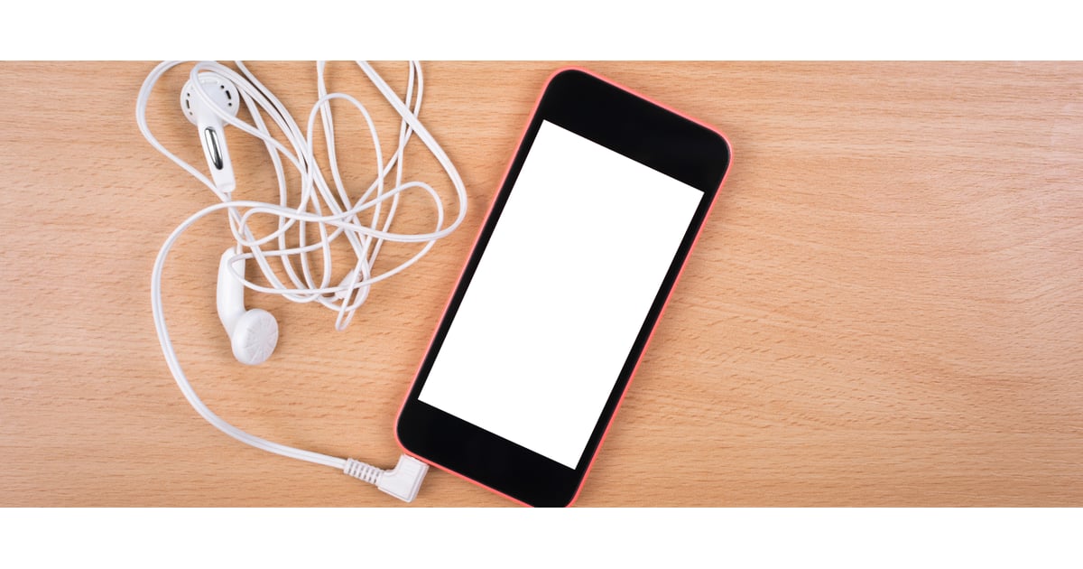 How to Wrap Cords So They Don't Tangle POPSUGAR Tech