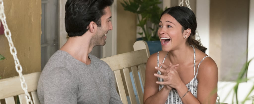 Jane the Virgin Cast Reacts to Season 4 Finale Twist