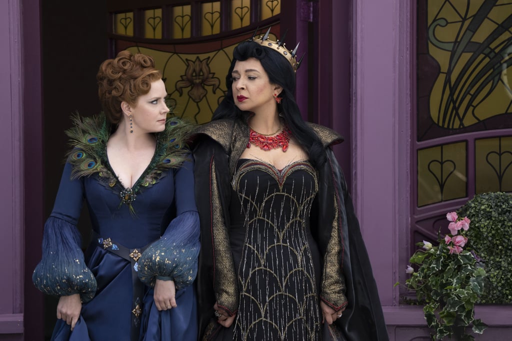 "Disenchanted" First-Look Photo