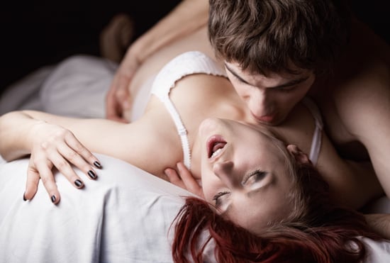 What Happens During a Female Orgasm? POPSUGAR Love and